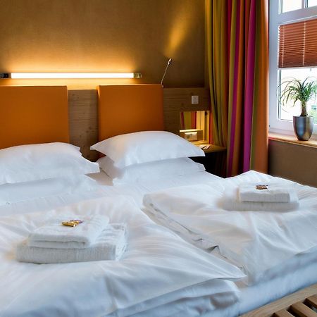 ראתנאו Sonn'Idyll Hotel & Saunalandschaft חדר תמונה