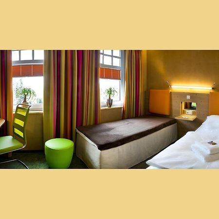 ראתנאו Sonn'Idyll Hotel & Saunalandschaft מראה חיצוני תמונה