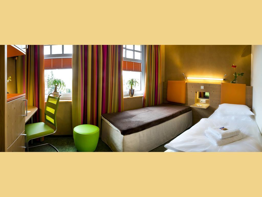 ראתנאו Sonn'Idyll Hotel & Saunalandschaft מראה חיצוני תמונה