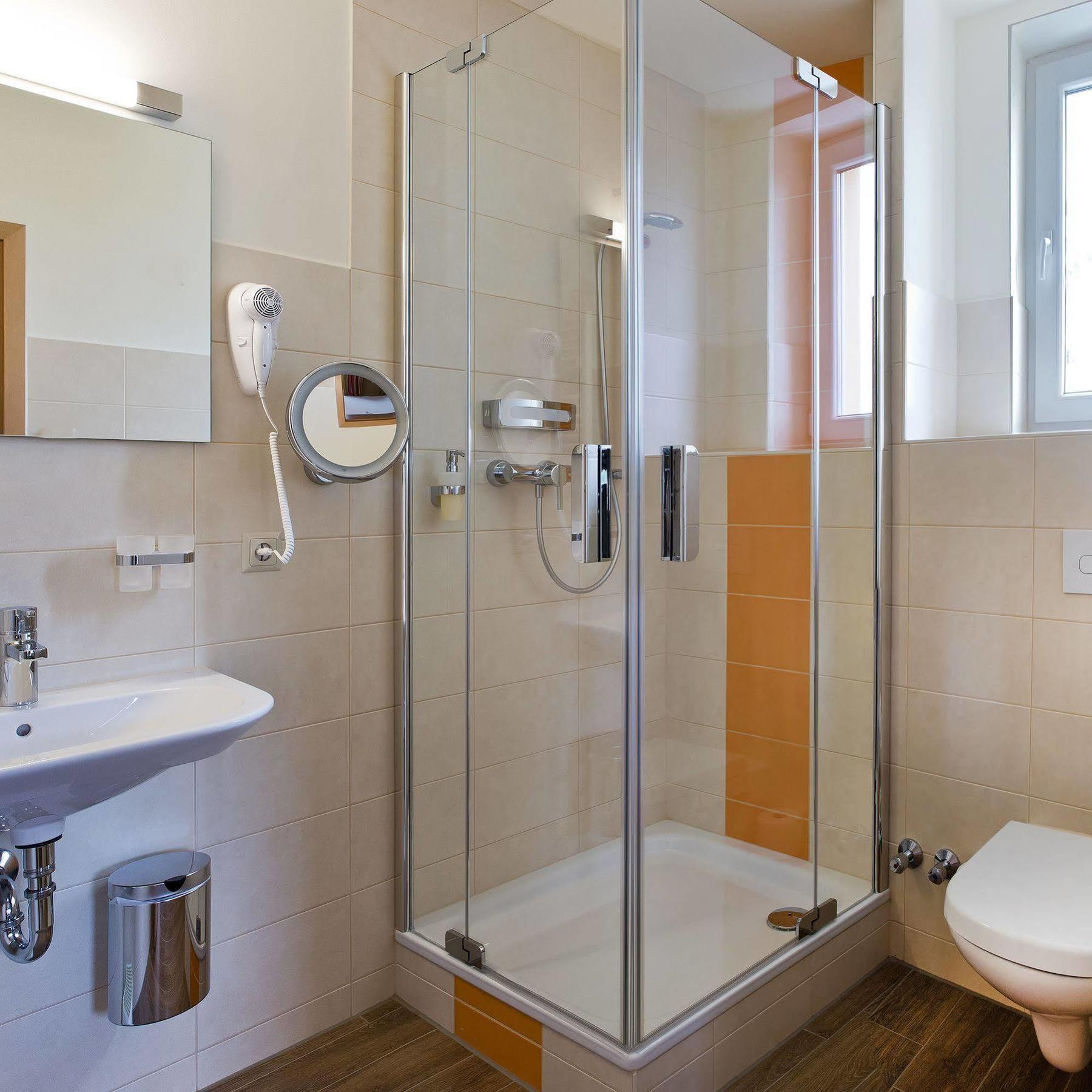 ראתנאו Sonn'Idyll Hotel & Saunalandschaft מראה חיצוני תמונה
