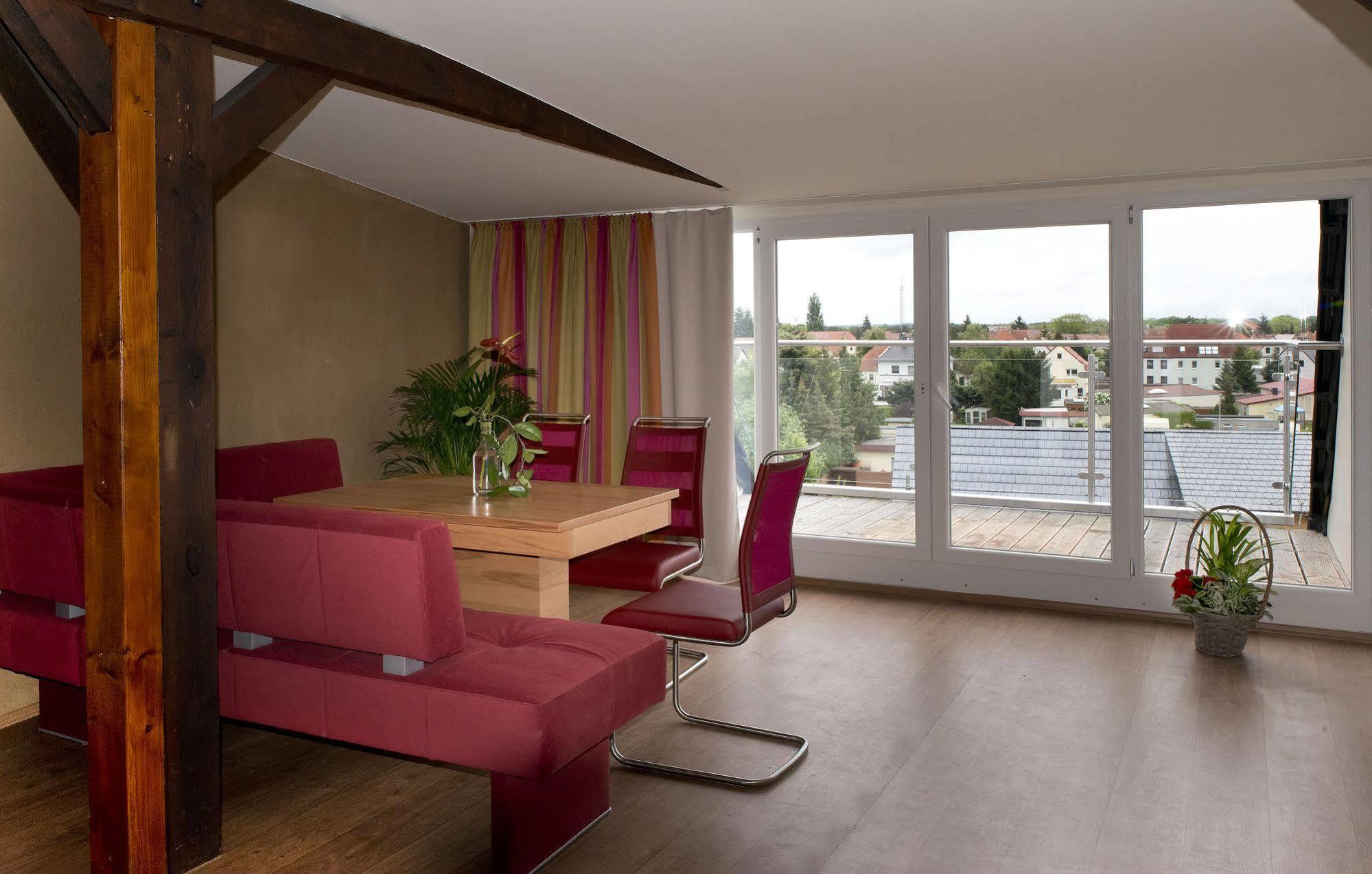 ראתנאו Sonn'Idyll Hotel & Saunalandschaft מראה חיצוני תמונה
