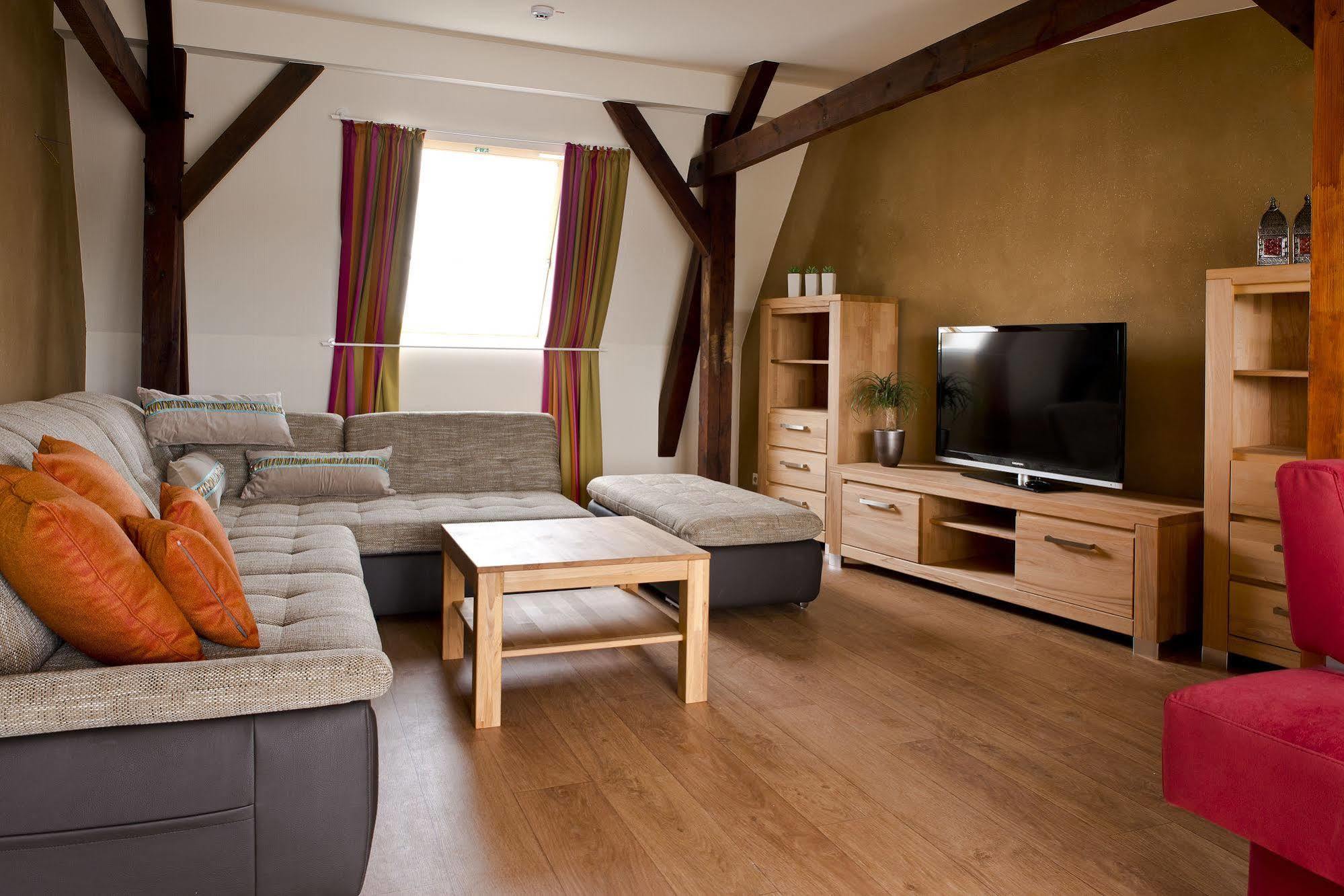 ראתנאו Sonn'Idyll Hotel & Saunalandschaft מראה חיצוני תמונה